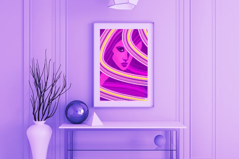 poster art