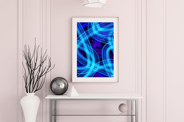 deco poster art