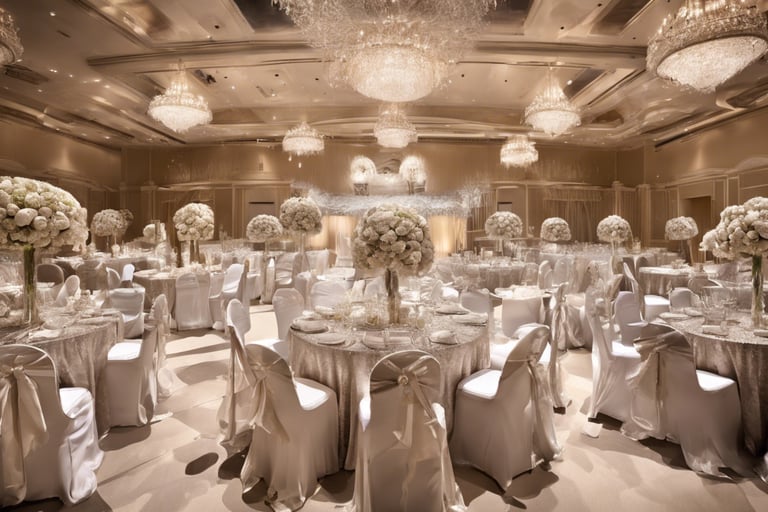 corporate event