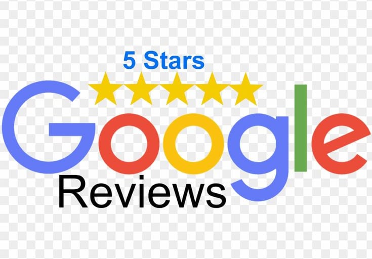 Sunbury Roofing Contractors have a 5.0 star rating on Google Reviews