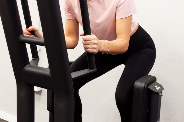 entrenador personal Mallorca