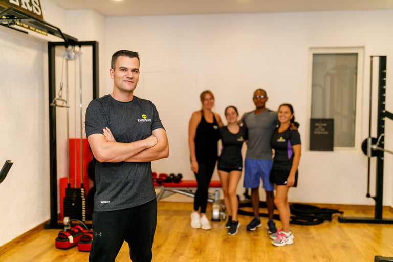 entrenador personal mallorca fatbusters