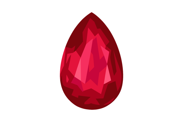 ruby jewel