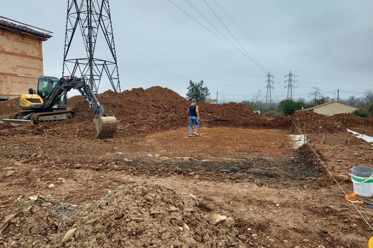 chantier romans-sur-isère