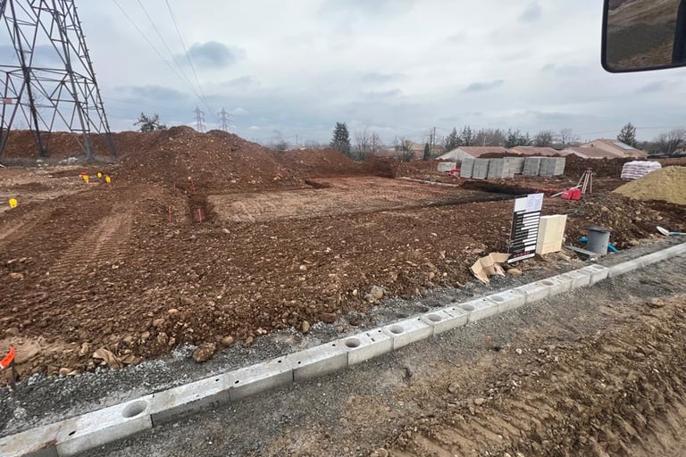 Rénovation PIZANCON