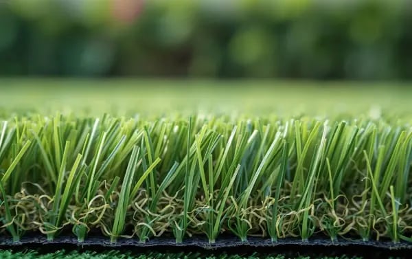 cesped artificial sostenible mejora el Medio Ambiente