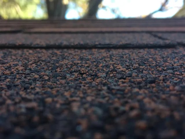 Asphalt Shingles