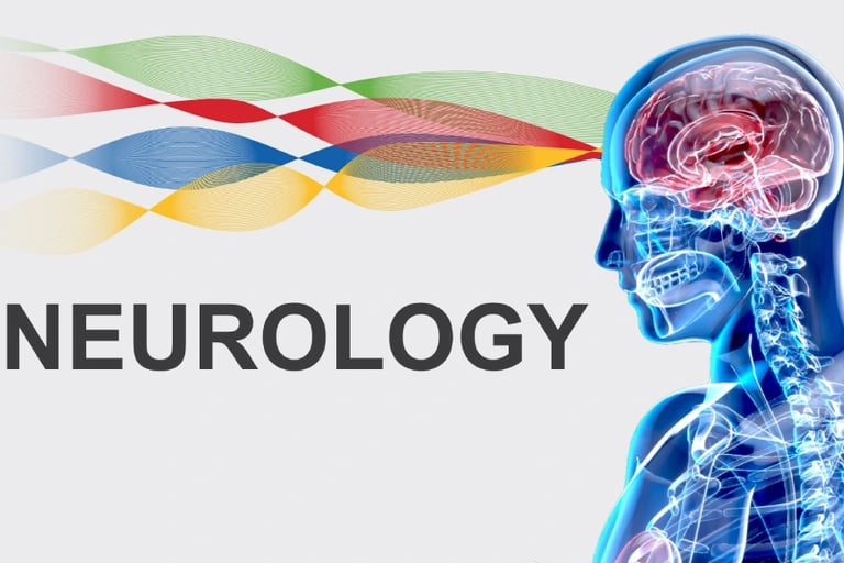 NEUROLOGY நரம்பியல்