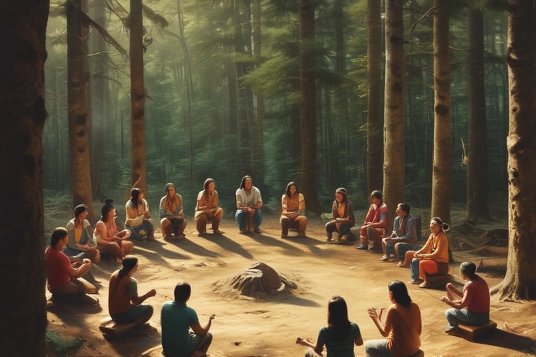 Bright living room with modern inventory