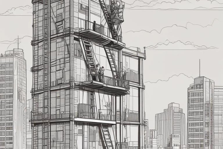 Bright living room with modern inventory