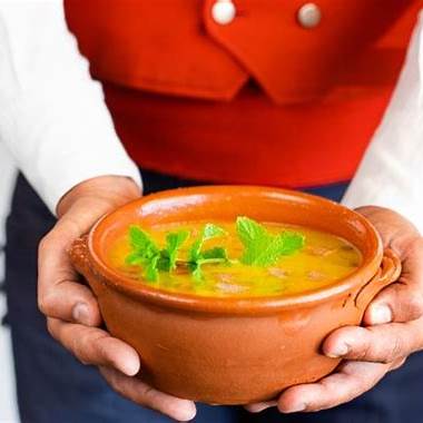 Gastronomia de Coruche