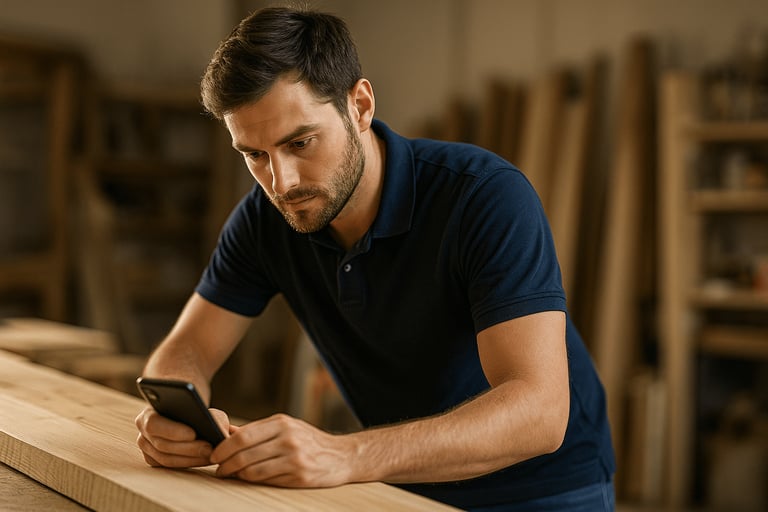 Diagnostiquer sa visbilité actuelle