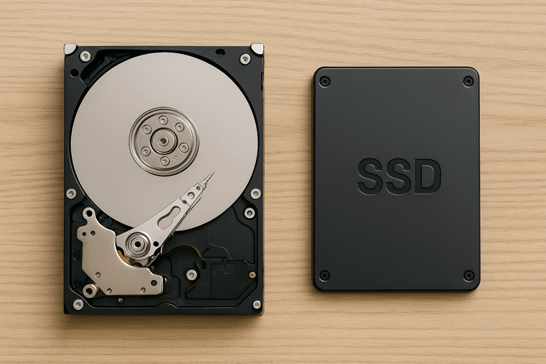 SSD
