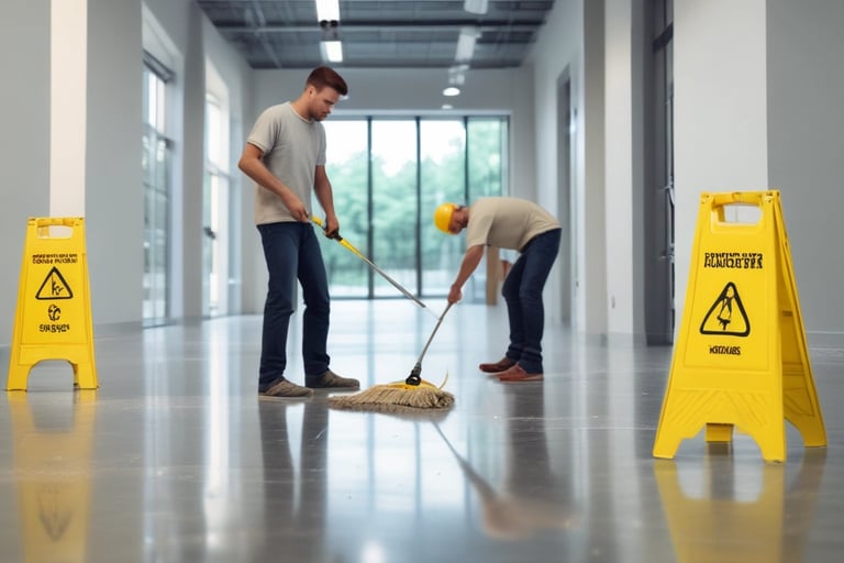 Bright living room with modern inventory