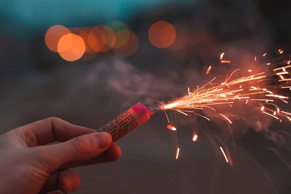 stroboskopy triplex biały 60sek. 90 sek.