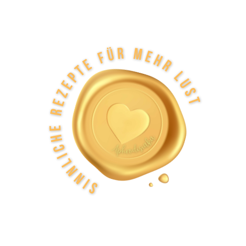 Sinnliche Rezepte für mehr Lust auf Sanapendium