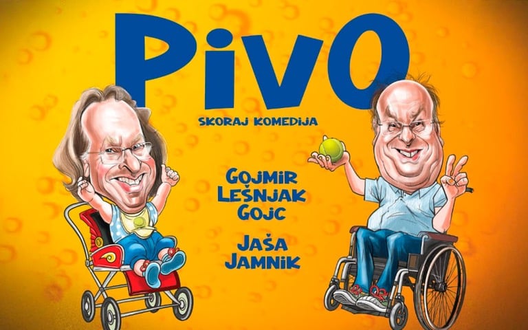 Pivo