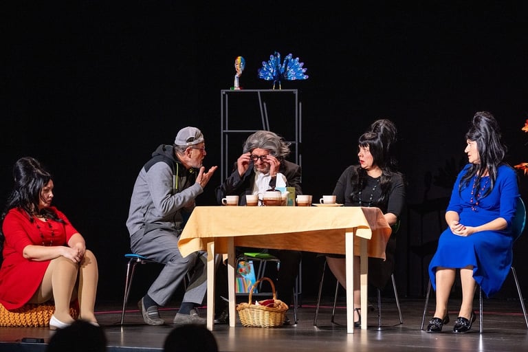 Jetnik druge avenije