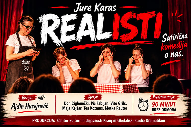 REALISTI