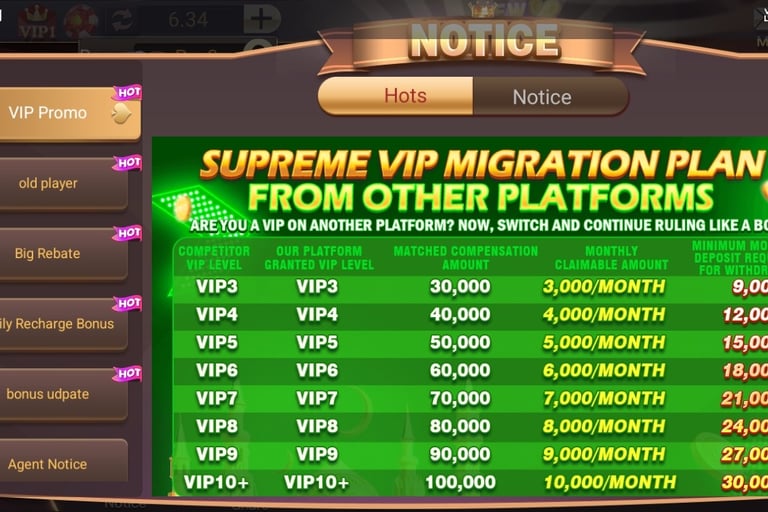 Teenptti free game download 2025 in Pakistan 