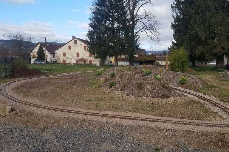Le réseau s'agrandit