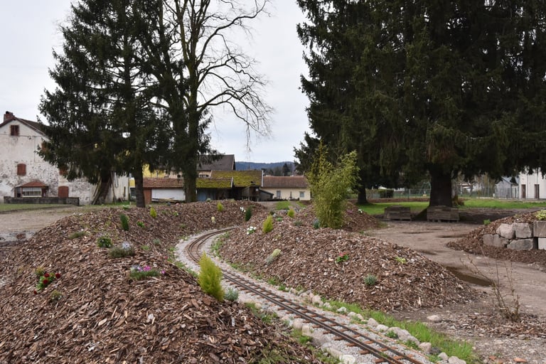 Plantations