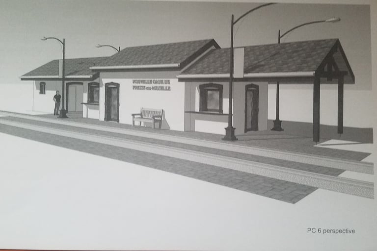 projet