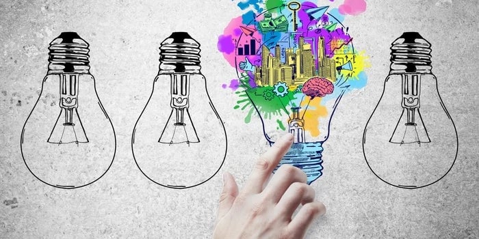 Innovation Digital Transformation Expert