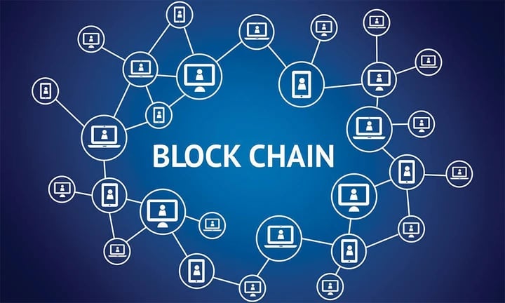 Blockchain Expert