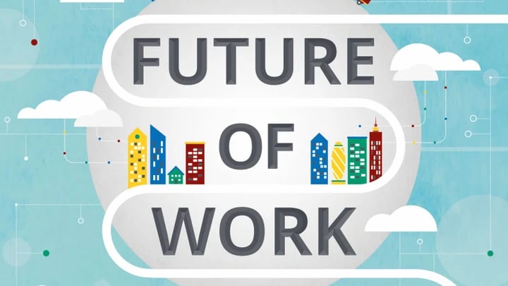 Future of Work Expert