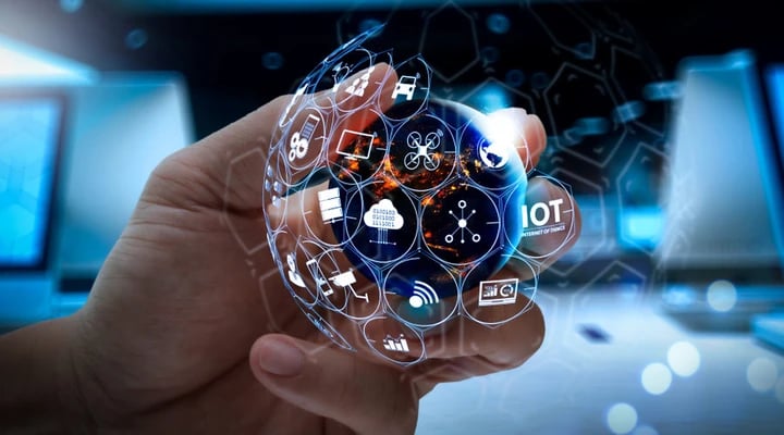 Emerging Technology Education