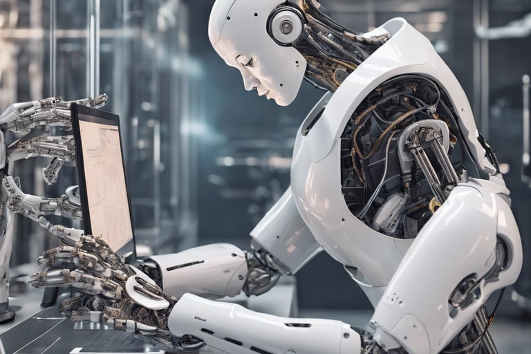 AI Education Expert