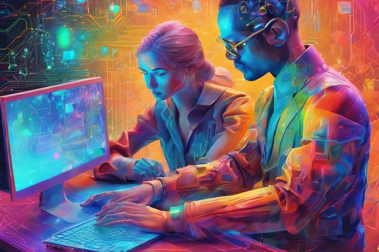 AI Education