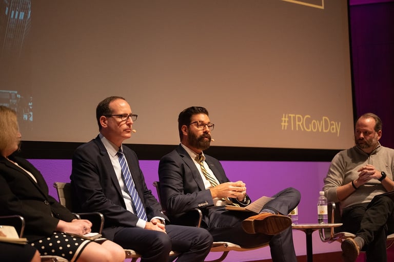 AI Expert Joseph Raczynski