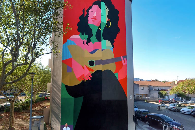 Valence, France