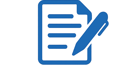 icona contrattualistica e consulenza legale Sassari
