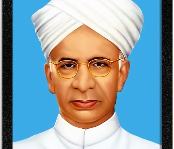 Dr. Radhakrishnan