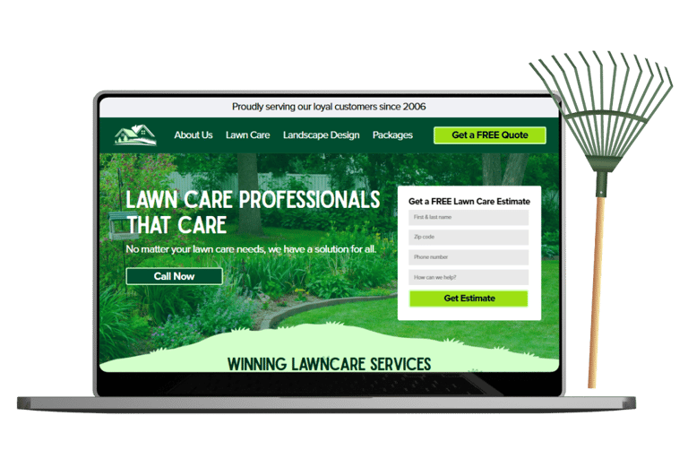 website designer