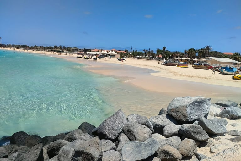 playa santa maria