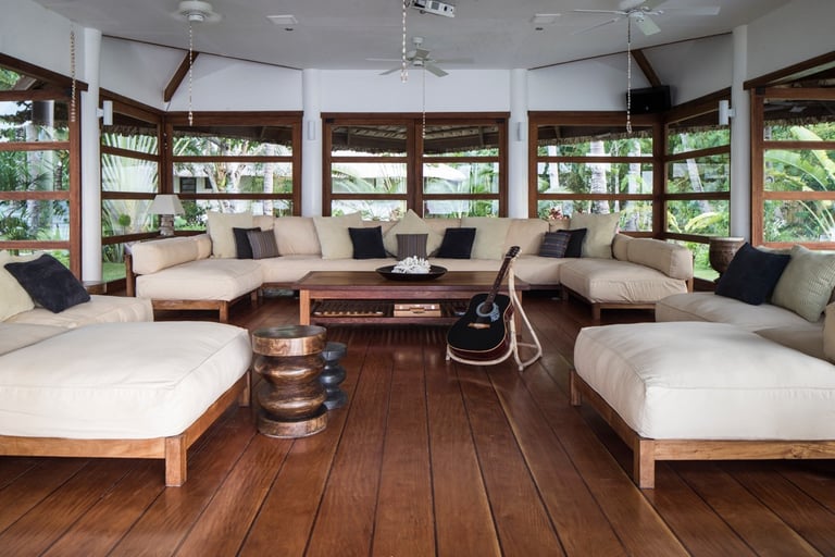 Lounge - Ariara Island