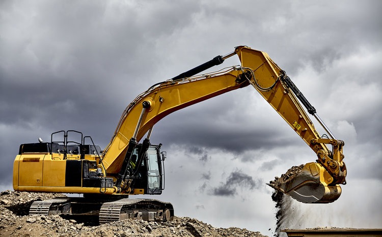 excavation in el paso, texas