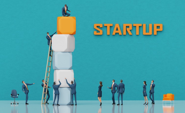 Startup Ladder