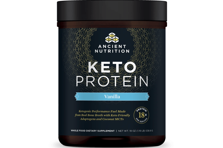 Keto Protein