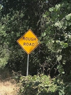 Upper Bidwell Park Chico California