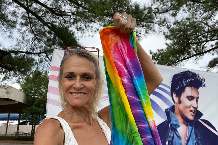 Graceland Memphis Tennessee