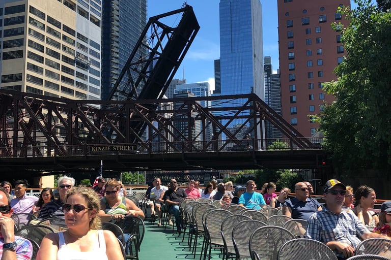 Fulton River District