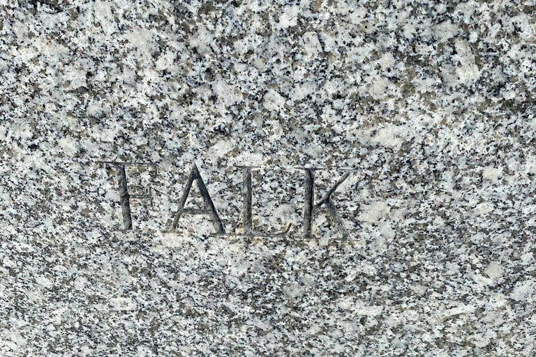 Falk Family in Hollywood Florida.