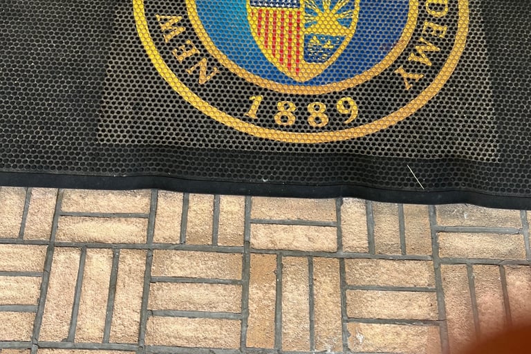 NYMA Established 1889