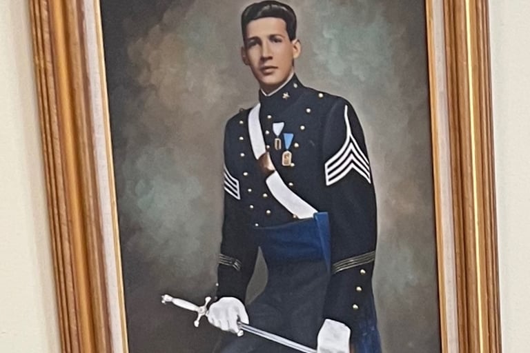 NYMA Cornwall on Hudson