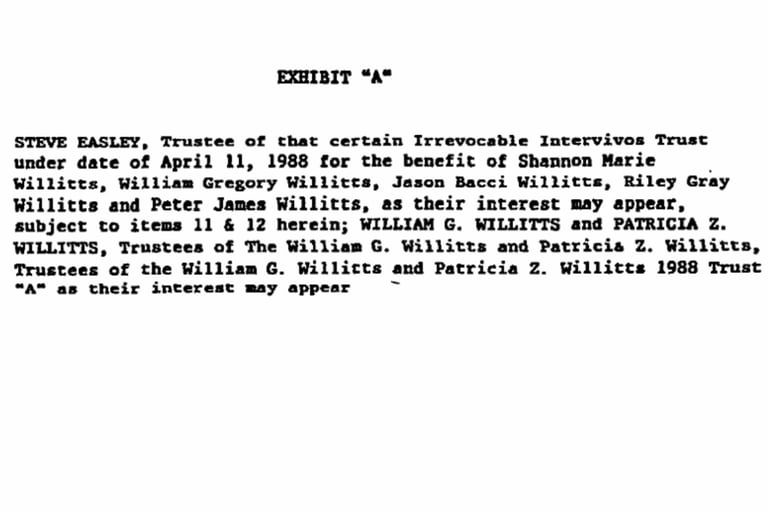 The Sonoma County Willitts Design